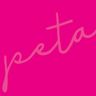 Logo for Events by Peta