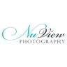 Logo for NuView Photography