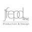 Logo for Jessica Fels Event Production & Design
