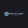 Logo for Stay Classy San Diego Airport Car Service