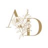 Logo for Alba Dahlia Floral