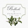 Logo for Baldocchi & Daughters