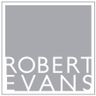 Logo for Robert Evans Studios
