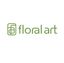 Logo for Floral Art
