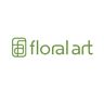 Logo for Floral Art
