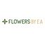 Logo for Flowers by EA