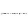 Logo for Honey Flower Studio