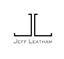 Logo for Jeff Leatham