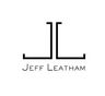 Logo for Jeff Leatham