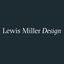 Logo for Lewis Miller Design