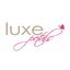 Logo for Luxe Petals