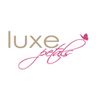 Logo for Luxe Petals