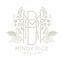Logo for Mindy Rice Design