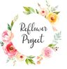 Logo for Reflower Project
