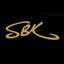 Logo for SBK Design New York