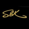 Logo for SBK Design New York