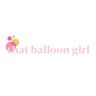 Logo for That Balloon Girl