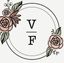 Logo for Vintage Florals