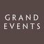 Logo for Grand Events NOLA