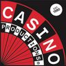 Logo for Casino Productions