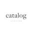 Logo for Catalog Atelier