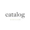 Logo for Catalog Atelier