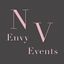 Logo for eNVy Events