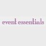 Logo for Event Essentials Madison