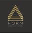 Logo for FORM Creative