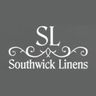 Logo for Southwick Linens