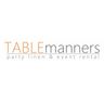 Logo for Table Manners