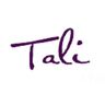 Logo for Tali Table Designs