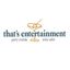 Logo for That's Entertainment!