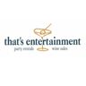 Logo for That's Entertainment!