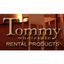 Logo for Tommy Wholesale