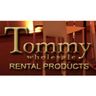 Logo for Tommy Wholesale