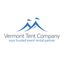 Logo for Vermont Tent