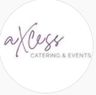 Logo for Axcess Catering