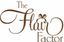 Logo for The Flair Factor