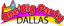 Logo for One Big Party Dallas Street
