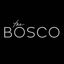 Logo for The Bosco