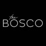 Logo for The Bosco