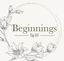 Logo for Beginnings by UK