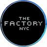 Logo for The Factory NYC