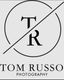 Logo for Tom Russo Photography LLC