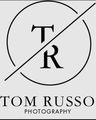 Logo for Tom Russo Photography LLC
