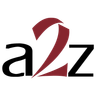 Logo for A2zWeddingCards