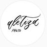 Logo for Aletiza Photo