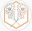 Logo for Honeycomb Florals