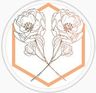 Logo for Honeycomb Florals